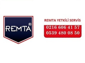 Küçükçekmece Remta Yetkili Servisi 